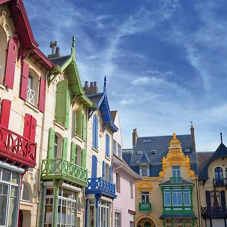 Plein Coeur De Wimereux, Plage A 200M ! Екстериор снимка
