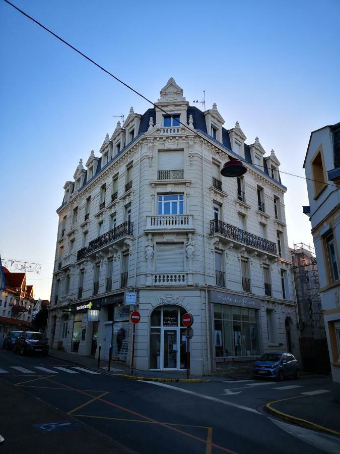 Plein Coeur De Wimereux, Plage A 200M ! Екстериор снимка